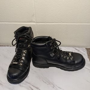 Men's Harley Davidson boots size 8.5